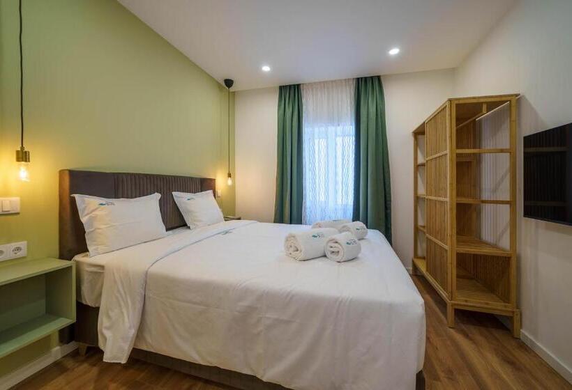 标准间, Atlantic Bliss