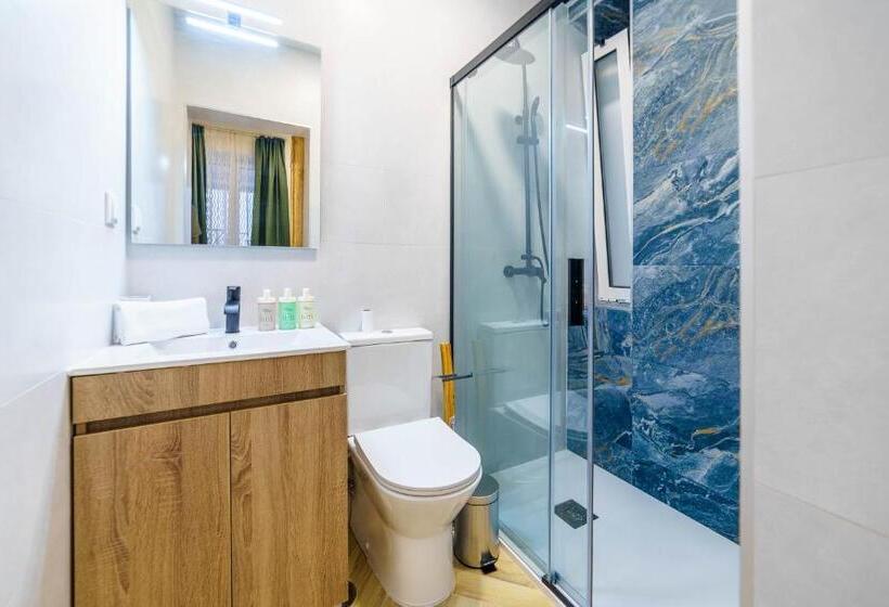 标准间, Atlantic Bliss