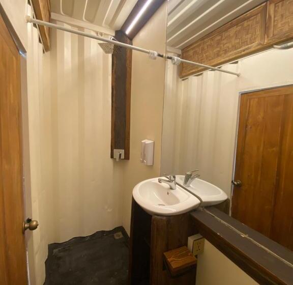 스탠다드 싱글 룸, Awan Connection Canggu