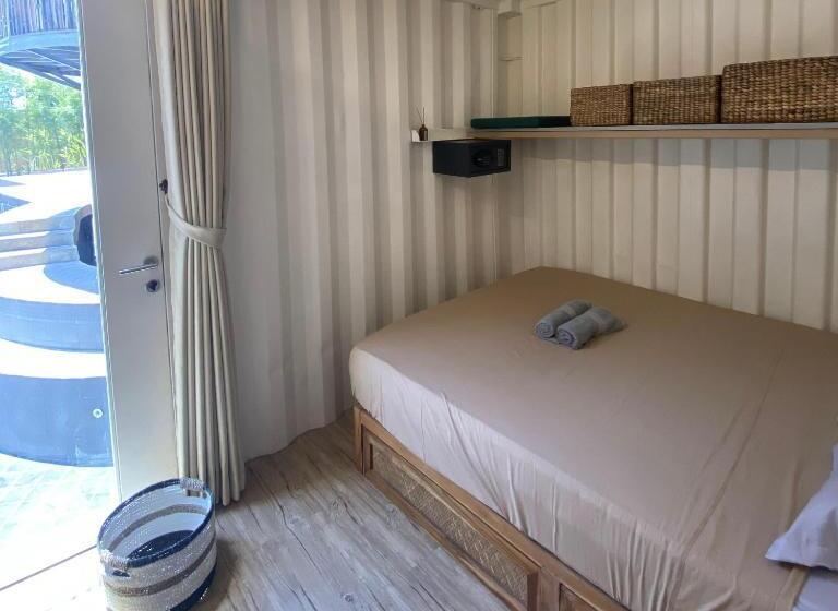 스탠다드 룸, Awan Connection Canggu