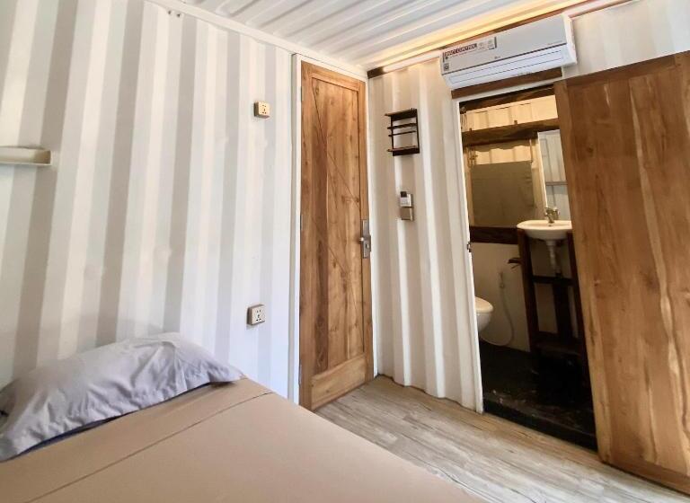 스탠다드 룸, Awan Connection Canggu