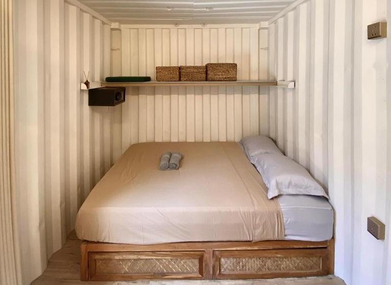 스탠다드 룸, Awan Connection Canggu