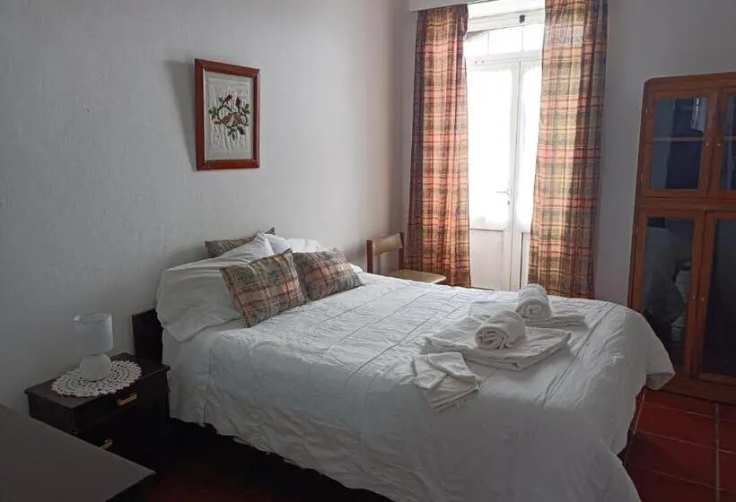 スタンダードルーム, Rosário Guest House