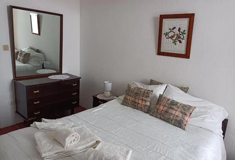 スタンダードルーム, Rosário Guest House