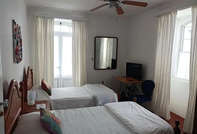 スタンダードルーム, Rosário Guest House