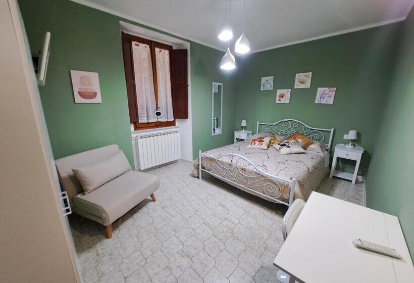 标准间, B&b Vivilmatese