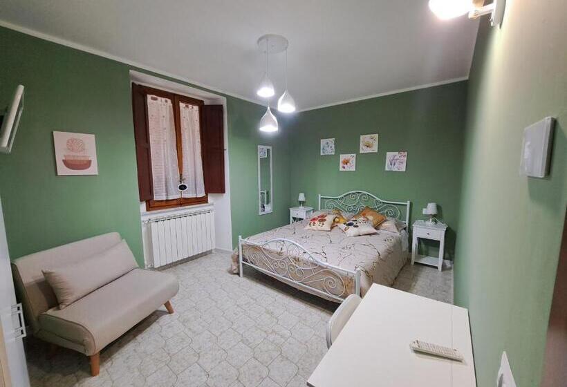 Номер Стандарт, B&b Vivilmatese