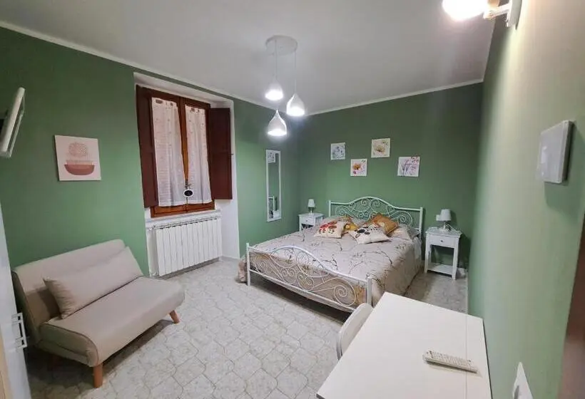 Standard-huone, B&b Vivilmatese