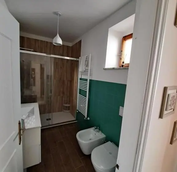 Standard-huone, B&b Vivilmatese