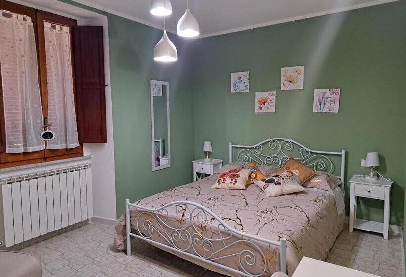 标准间, B&b Vivilmatese