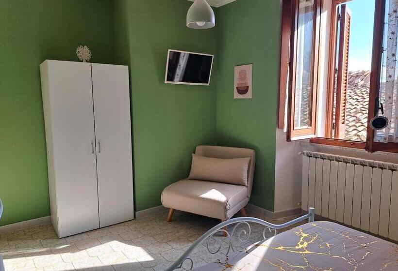 标准间, B&b Vivilmatese