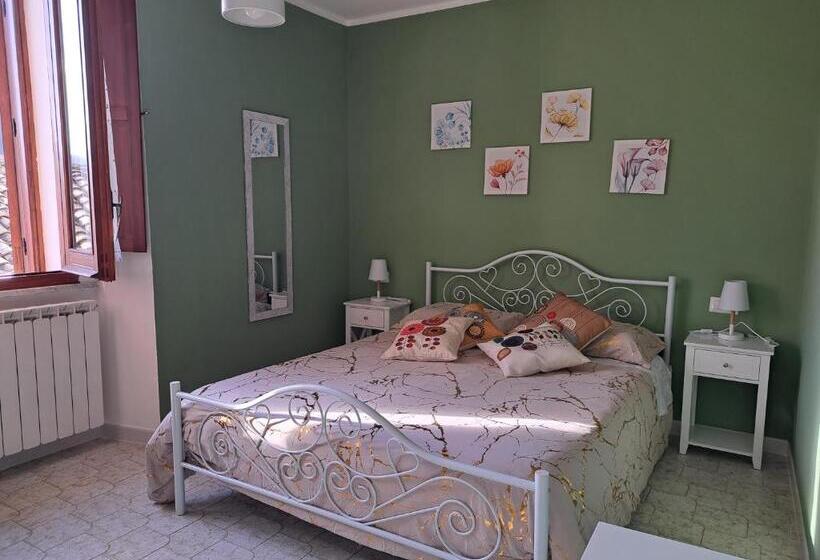 标准间, B&b Vivilmatese