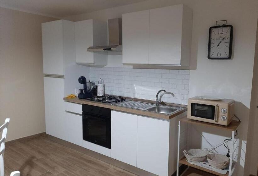 标准间, B&b Vivilmatese