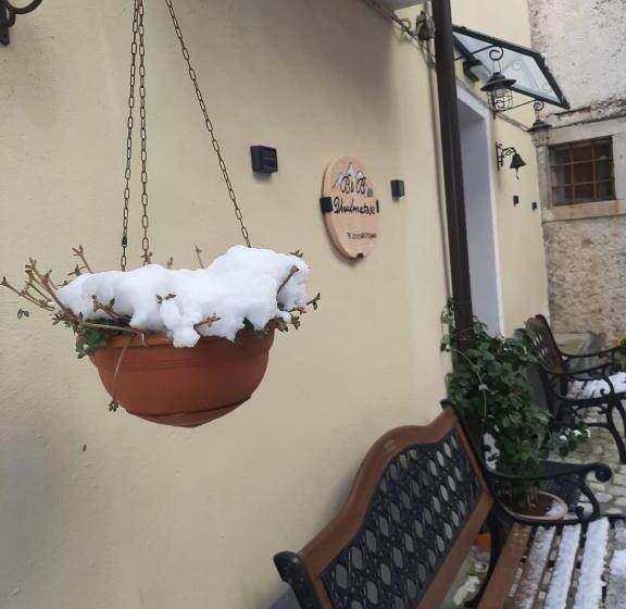 Номер Стандарт, B&b Vivilmatese
