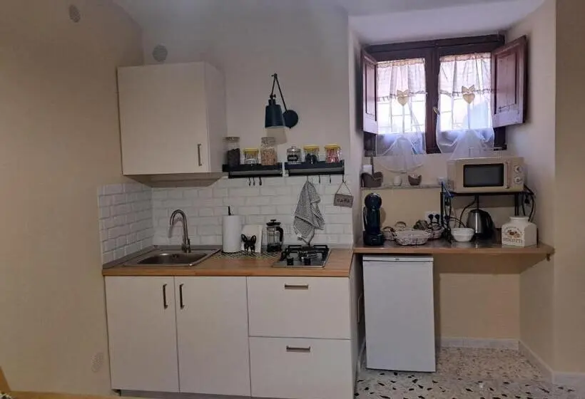 Standard-studio, B&b Vivilmatese