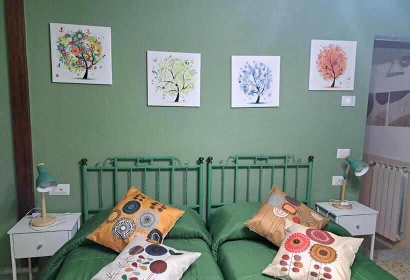 标准工作室, B&b Vivilmatese