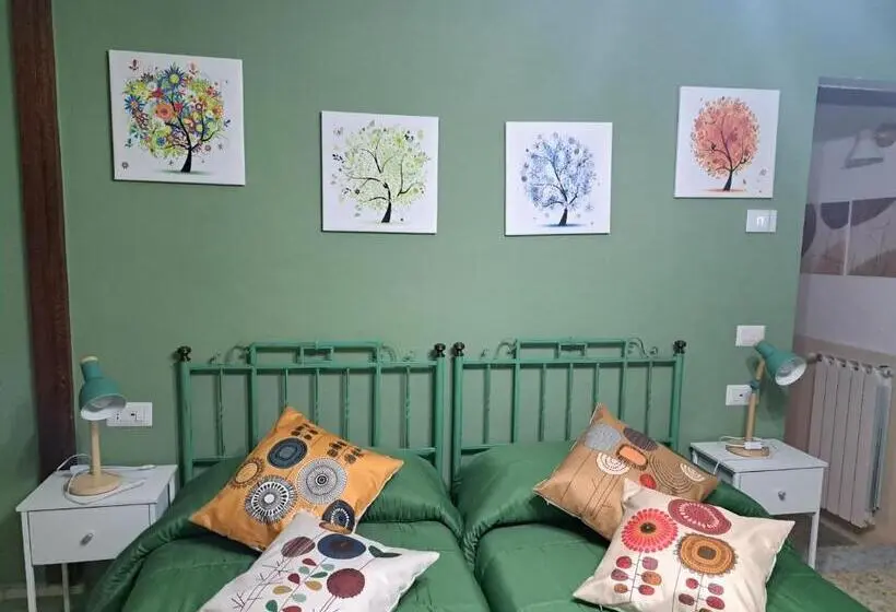 Standard-studio, B&b Vivilmatese