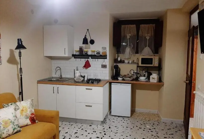 Standard-studio, B&b Vivilmatese