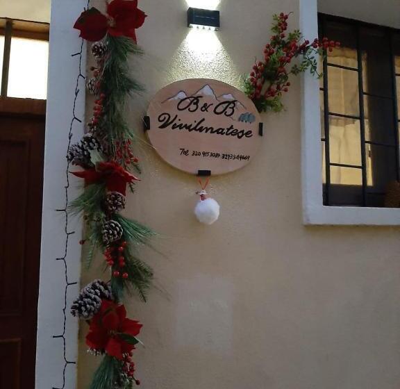 标准工作室, B&b Vivilmatese