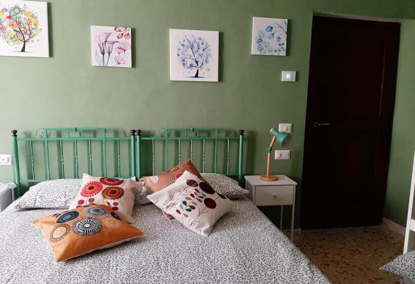 标准工作室, B&b Vivilmatese