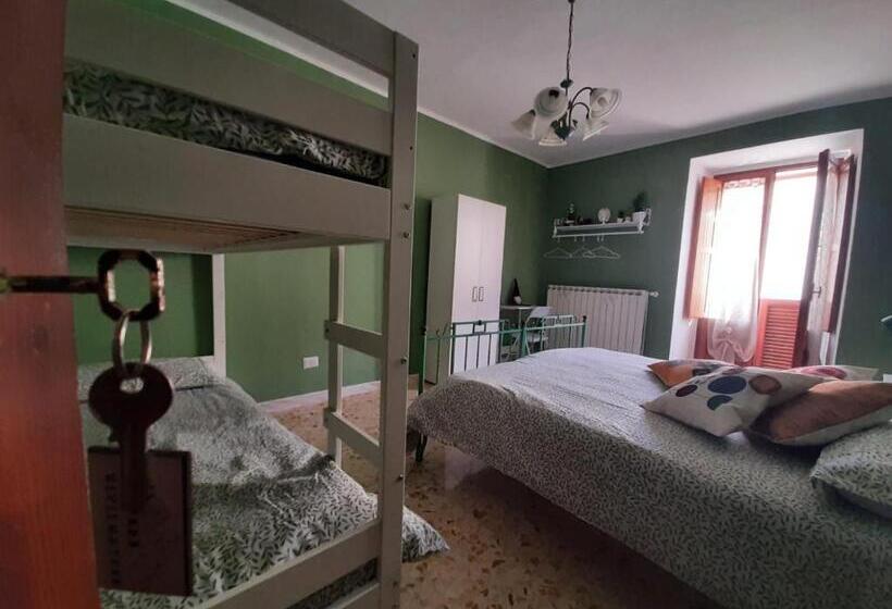 标准工作室, B&b Vivilmatese