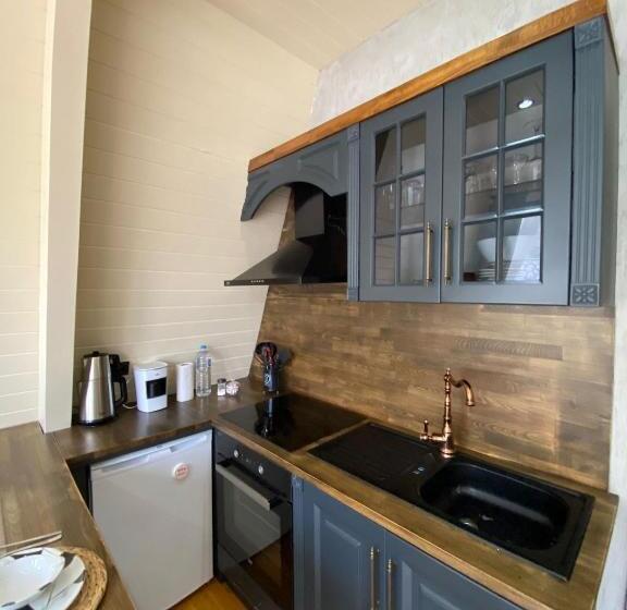 Номер Deluxe, Eksado Resort