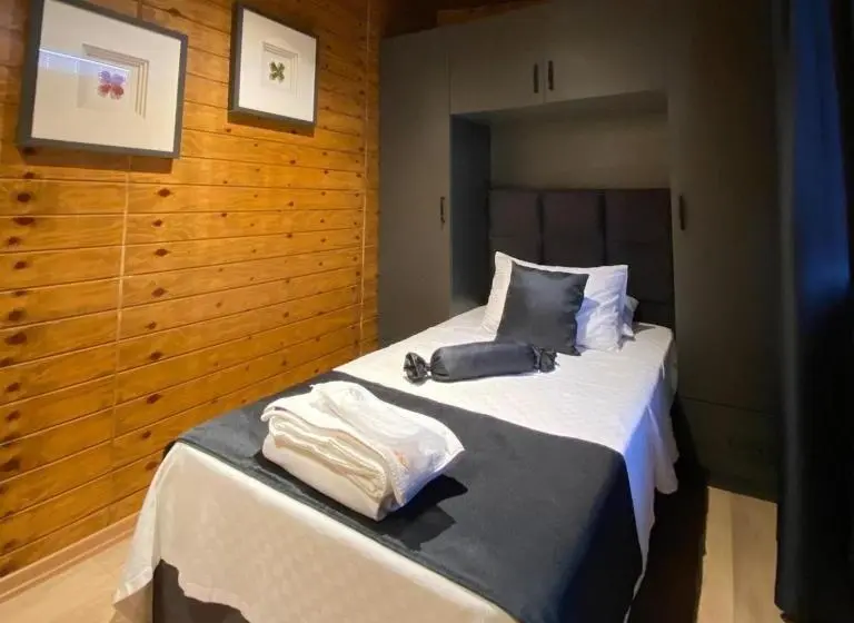スーペリアールーム, Eksado Resort