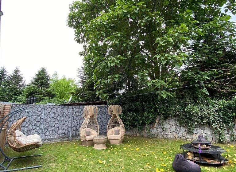 スーペリアールーム, Eksado Resort