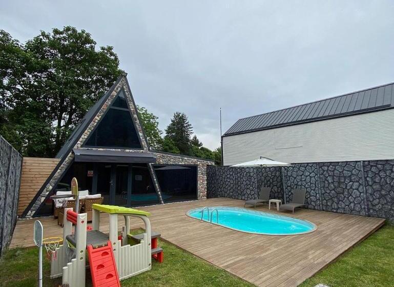 Номер Superior, Eksado Resort