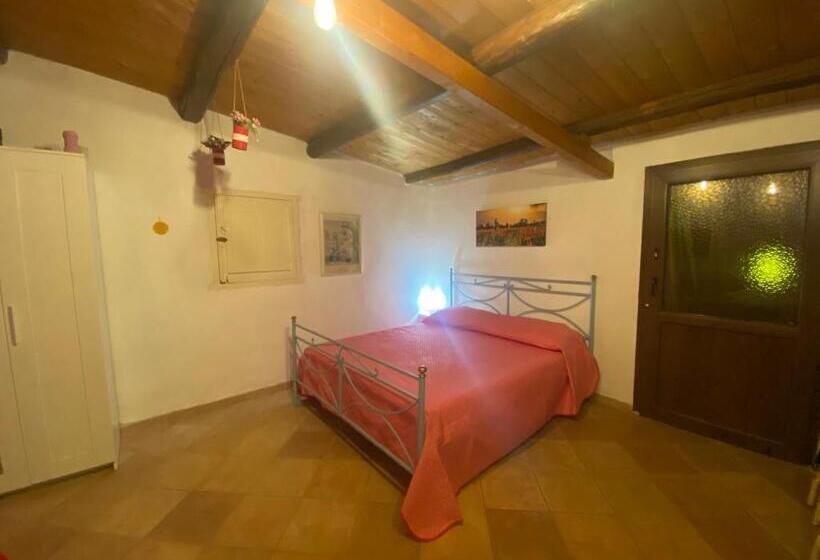 חדר סטנדרט, Sa Domo Azzurra