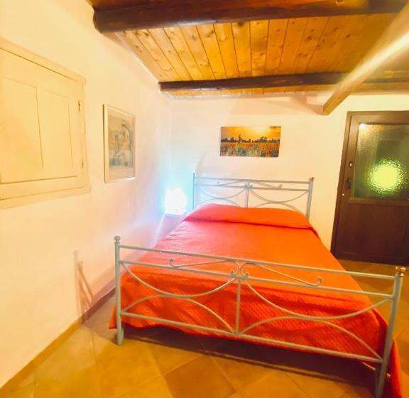 חדר סטנדרט, Sa Domo Azzurra