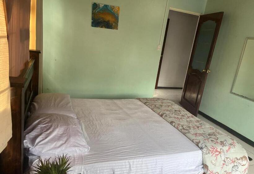 Номер Стандарт, Your Beachfront Bnb Paradise