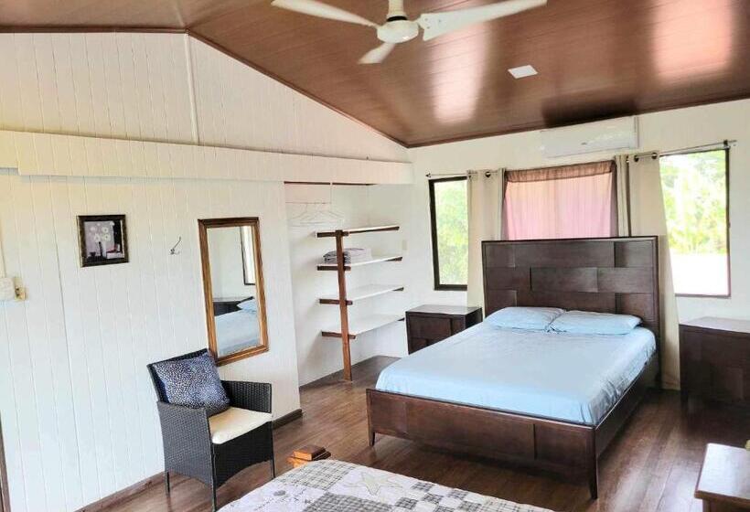 디럭스 룸 바다 전망, Your Beachfront Bnb Paradise