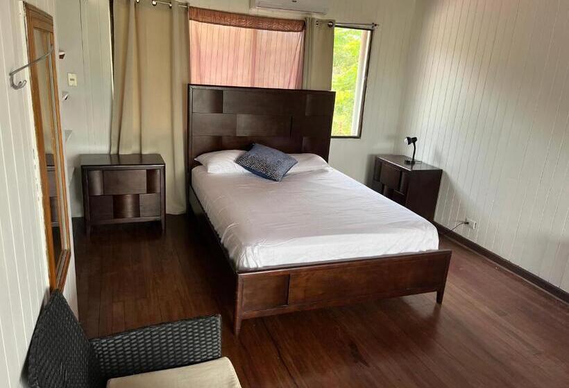 디럭스 룸 바다 전망, Your Beachfront Bnb Paradise