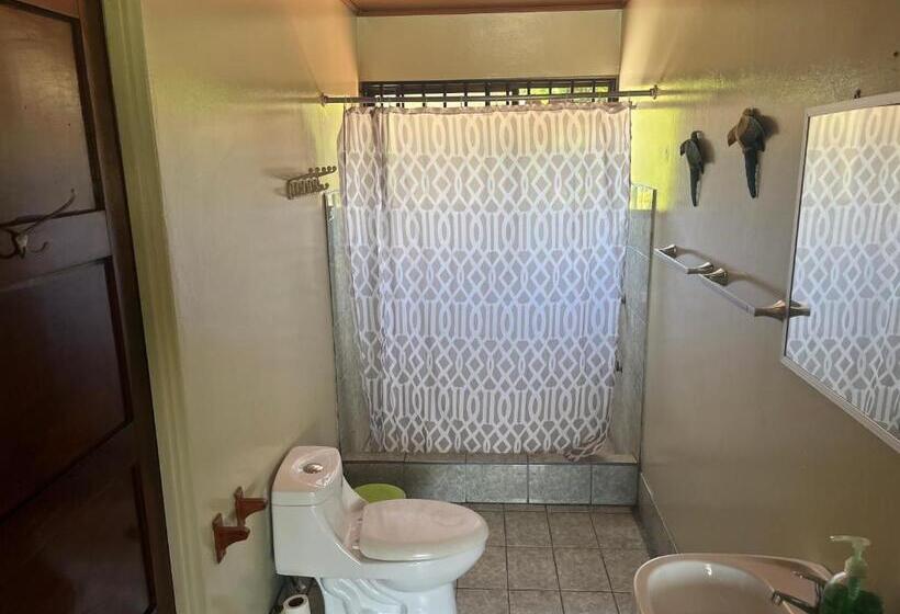 패밀리 룸 바다 전망, Your Beachfront Bnb Paradise