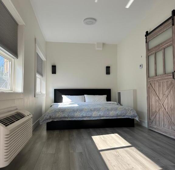 Family Suite, City Centre Motel Ii
