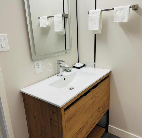 Номер Deluxe, City Centre Motel Ii
