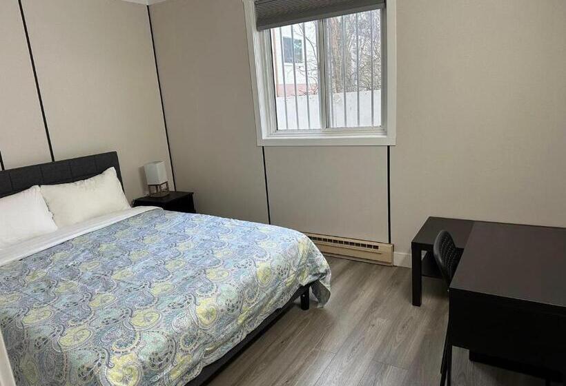 패밀리 스위트, City Centre Motel Ii