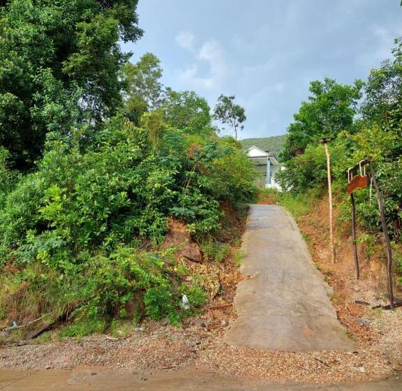 آپارتمان 2 خوابه, Eco Cay Sao Phu Quoc