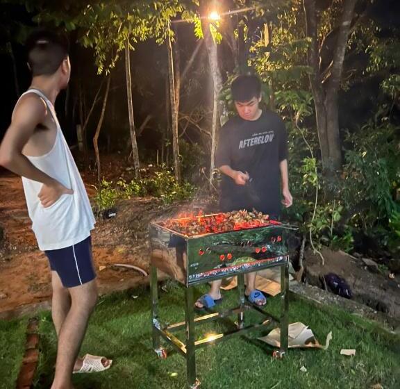 آپارتمان 2 خوابه, Eco Cay Sao Phu Quoc