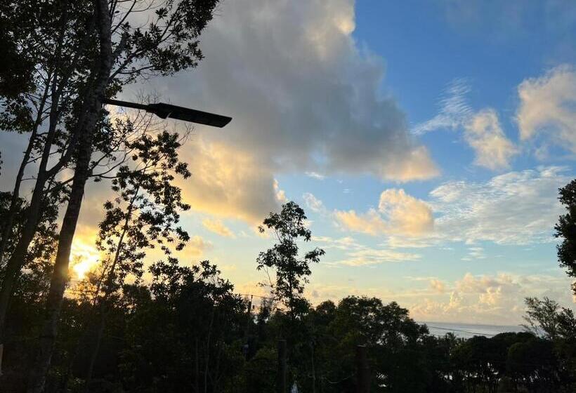 آپارتمان 2 خوابه, Eco Cay Sao Phu Quoc