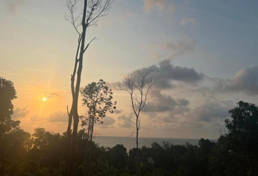 آپارتمان 2 خوابه, Eco Cay Sao Phu Quoc