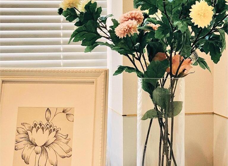 חדר דלוקס, 东京上野超级中心 设计师房间ycoee 上野公园3分钟 车站1分钟 超级繁华 免费wifi 戴森吹风