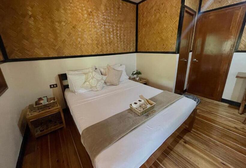 Quarto Estandar, Hidden Of Cailan Extension Transient House