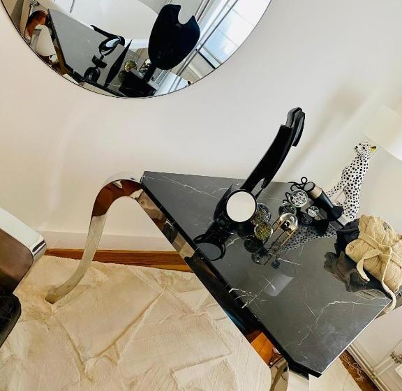 Номер Стандарт, Hôtel Vcb Ciney Centre Ville