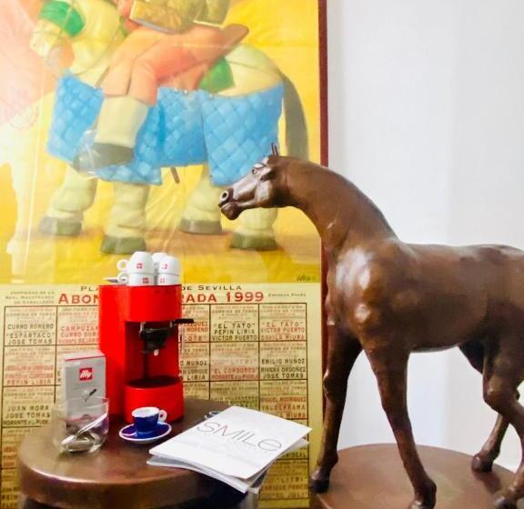 Номер Стандарт с Террасой, Hôtel Vcb Ciney Centre Ville