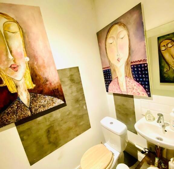 Номер Deluxe, Hôtel Vcb Ciney Centre Ville