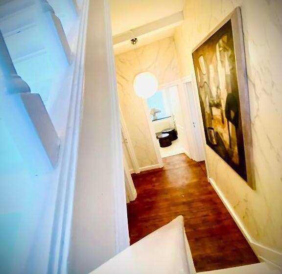 Номер Deluxe, Hôtel Vcb Ciney Centre Ville