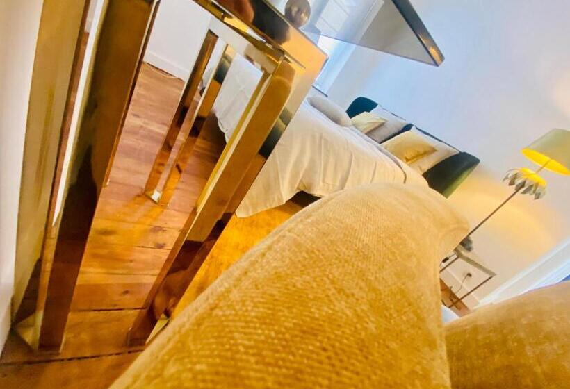 Номер Deluxe, Hôtel Vcb Ciney Centre Ville