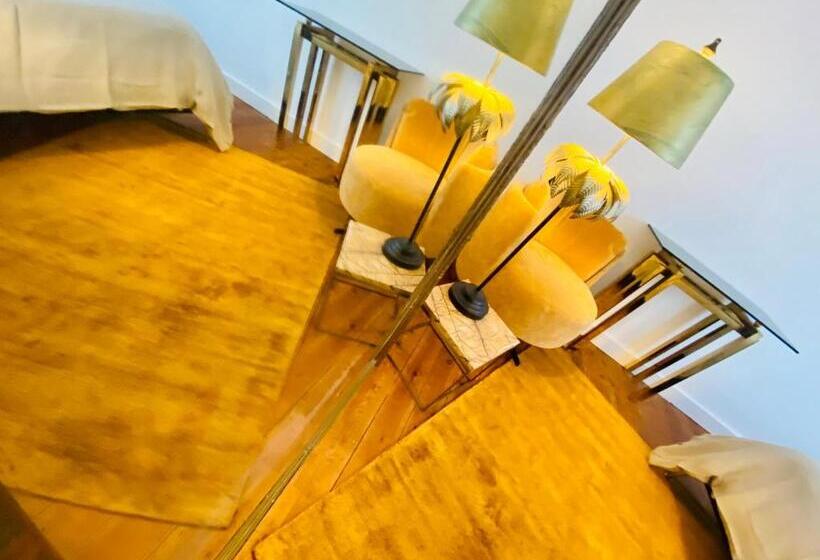 Номер Deluxe, Hôtel Vcb Ciney Centre Ville